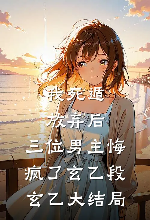 我死遁放弃后，三位男主悔疯了玄乙段玄乙大结局