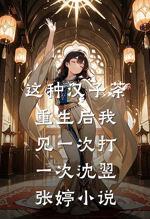 这种汉子茶，重生后我见一次打一次沈翌张婷小说
