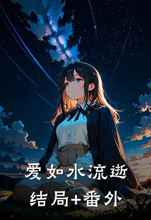 爱如水流逝结局+番外
