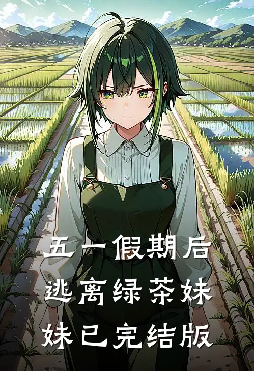 五一假期后逃离绿茶妹妹已完结版