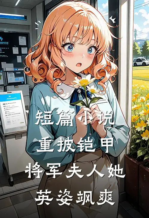 短篇小说重披铠甲，将军夫人她英姿飒爽