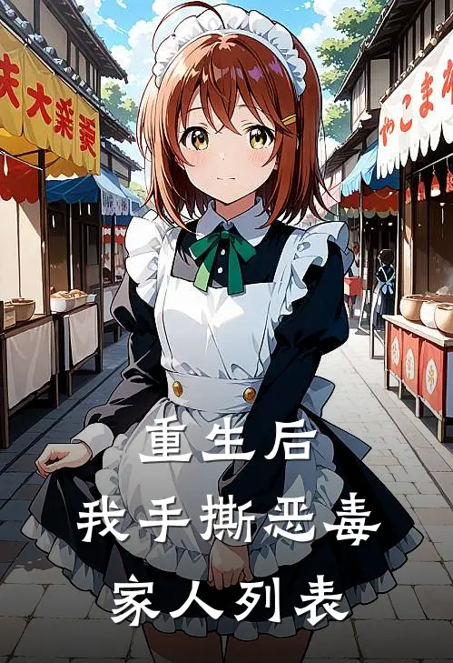 重生后，我手撕恶毒家人列表