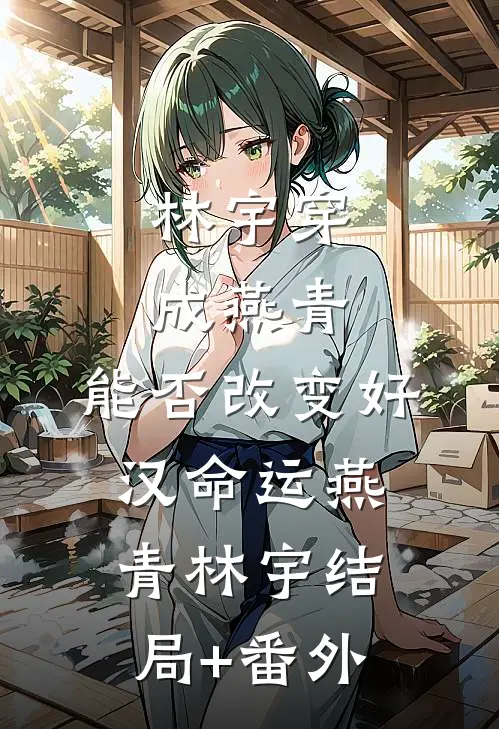 林宇穿成燕青，能否改变好汉命运燕青林宇结局+番外