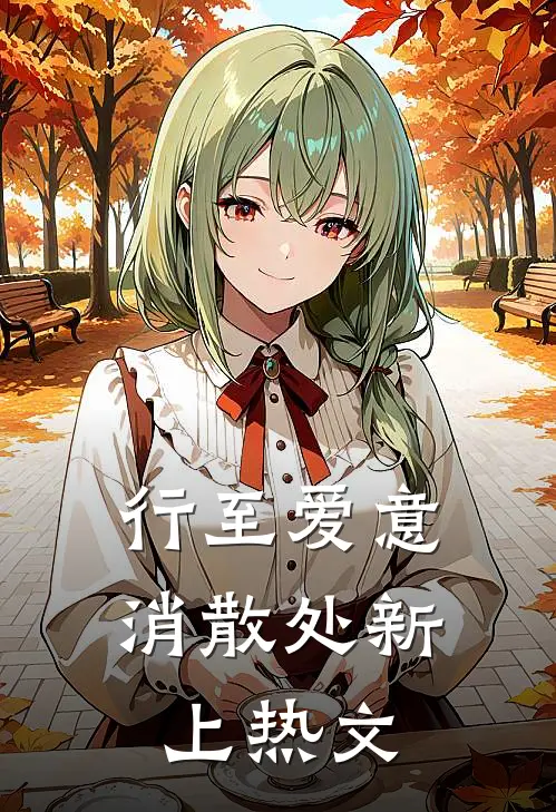 行至爱意消散处新上热文