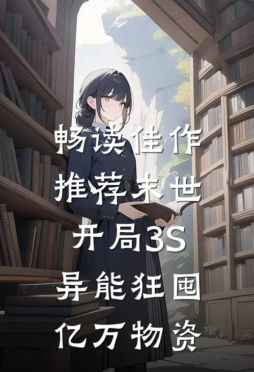 畅读佳作推荐末世：开局3S异能狂囤亿万物资