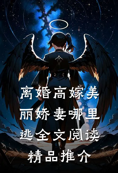 离婚高嫁美丽娇妻哪里逃全文阅读精品推介