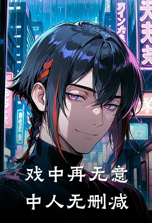 戏中再无意中人无删减