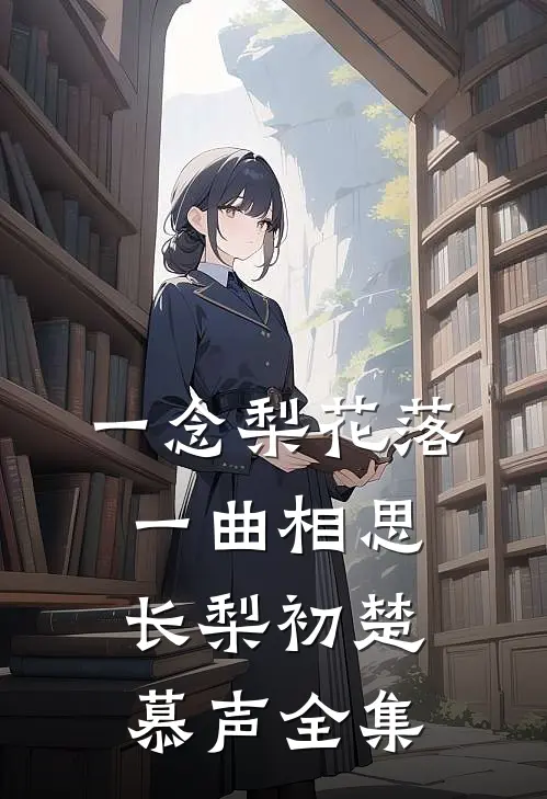 一念梨花落，一曲相思长梨初楚慕声全集