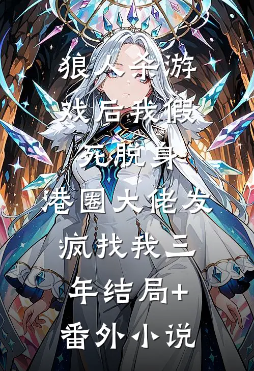 狼人杀游戏后我假死脱身，港圈大佬发疯找我三年结局+番外小说