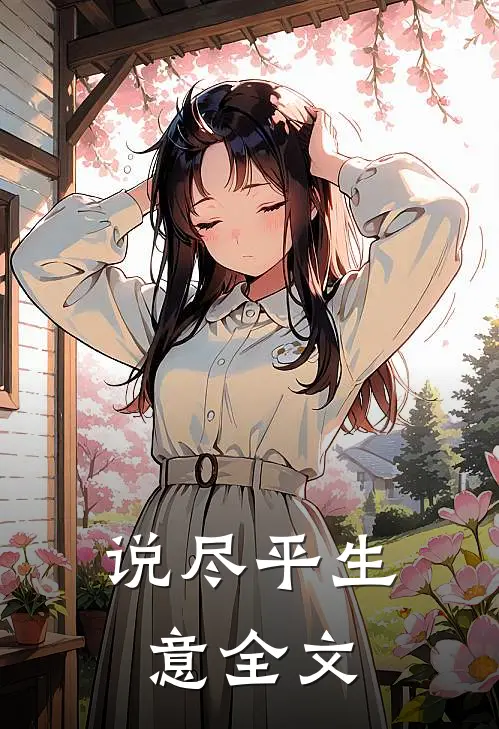 说尽平生意全文