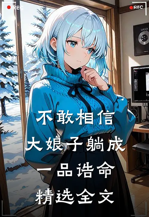 不敢相信，大娘子躺成一品诰命精选全文