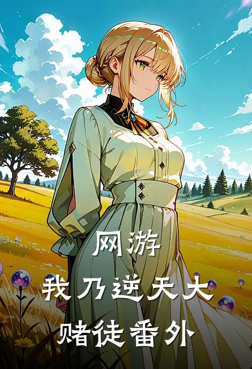 网游：我乃逆天大赌徒番外