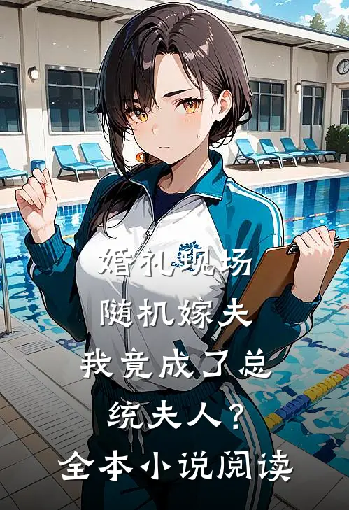 婚礼现场随机嫁夫，我竟成了总统夫人？全本小说阅读