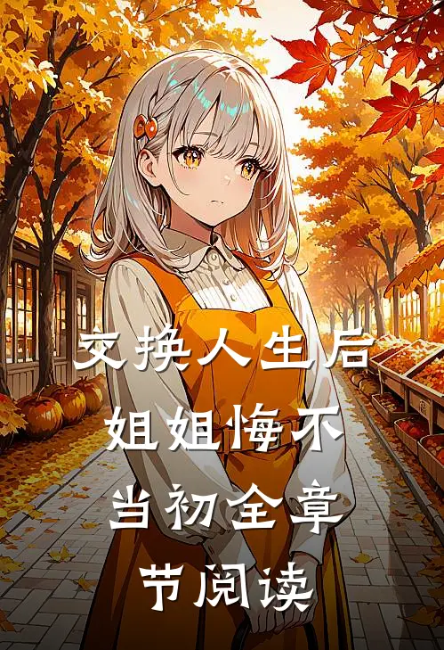交换人生后，姐姐悔不当初全章节阅读