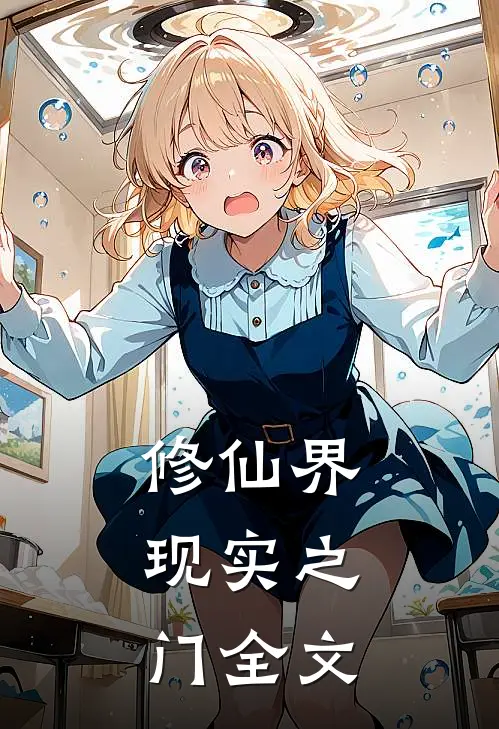 修仙界：现实之门全文