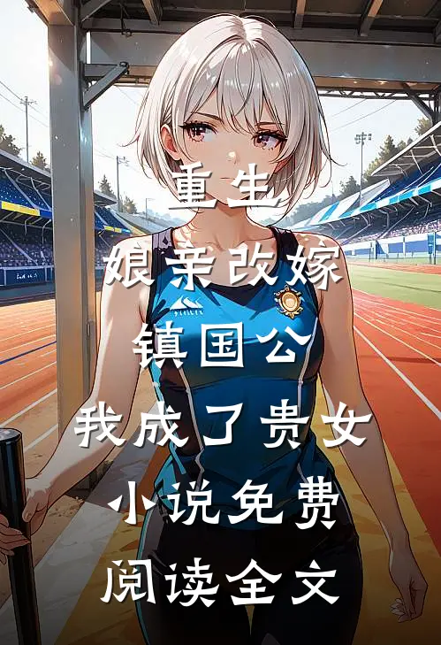 重生：娘亲改嫁镇国公，我成了贵女小说免费阅读全文