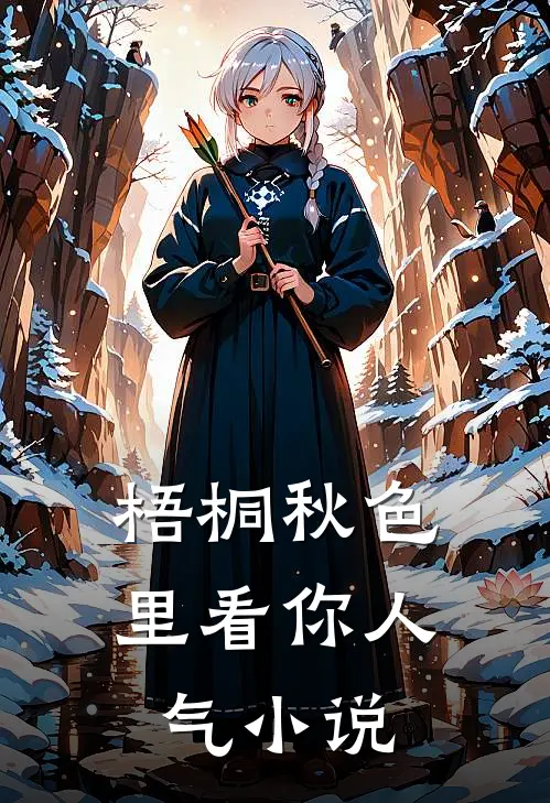 梧桐秋色里看你人气小说