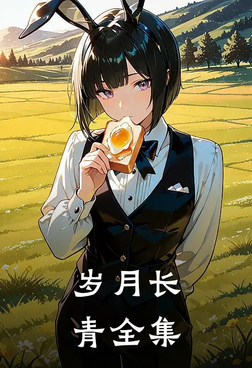 岁月长青全集