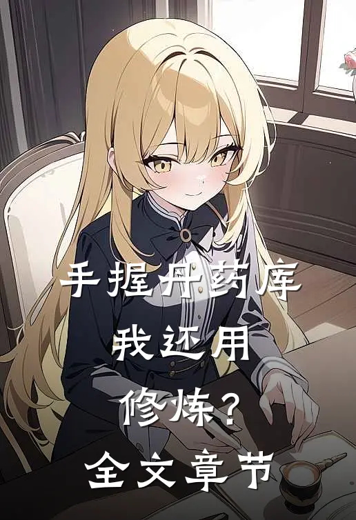 手握丹药库，我还用修炼？全文章节