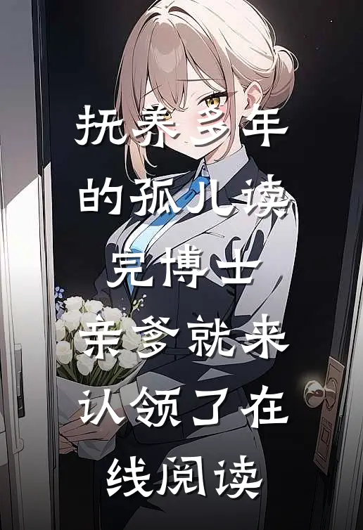 抚养多年的孤儿读完博士，亲爹就来认领了在线阅读