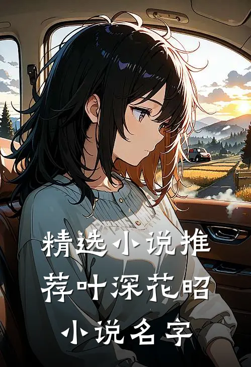 精选小说推荐叶深花昭小说名字