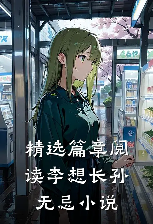 精选篇章阅读李想长孙无忌小说