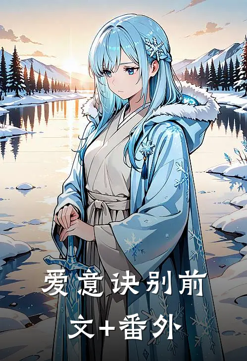 爱意诀别前文+番外
