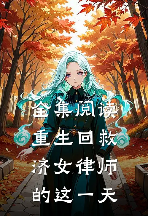 全集阅读重生回救济女律师的这一天