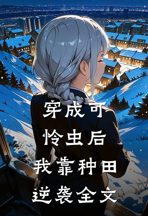 穿成可怜虫后，我靠种田逆袭全文