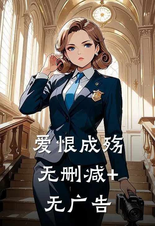 《爱恨成殇》无删减+无广告