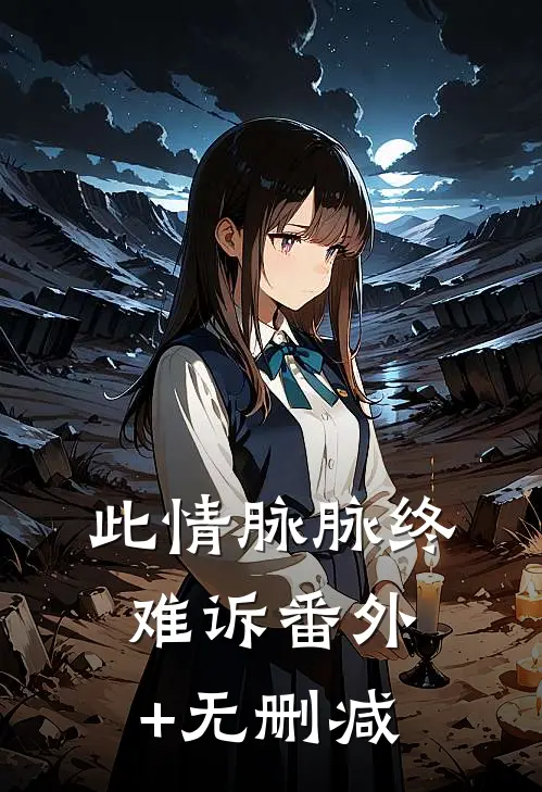 此情脉脉终难诉番外+无删减