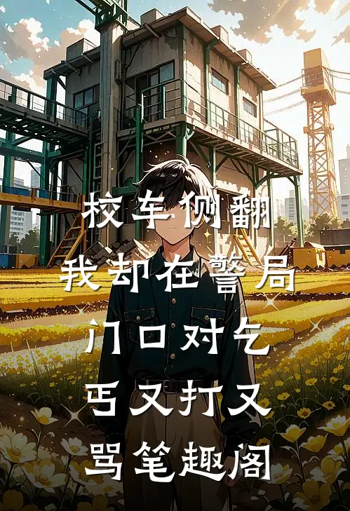 校车侧翻，我却在警局门口对乞丐又打又骂笔趣阁