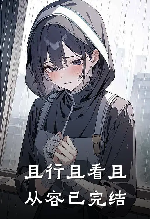 且行且看且从容已完结