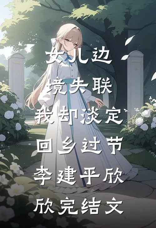 女儿边境失联，我却淡定回乡过节李建平欣欣完结文