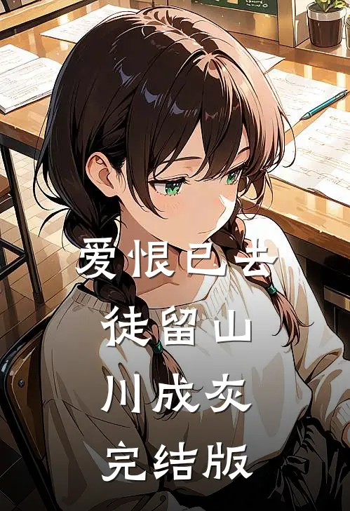 爱恨已去，徒留山川成灰完结版