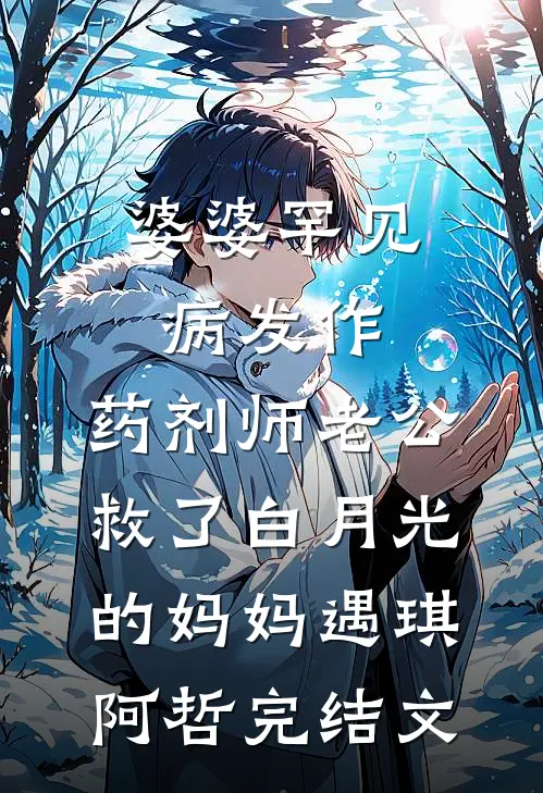婆婆罕见病发作，药剂师老公救了白月光的妈妈遇琪阿哲完结文