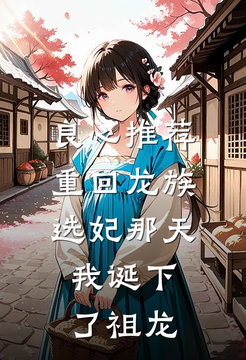 良心推荐重回龙族选妃那天，我诞下了祖龙