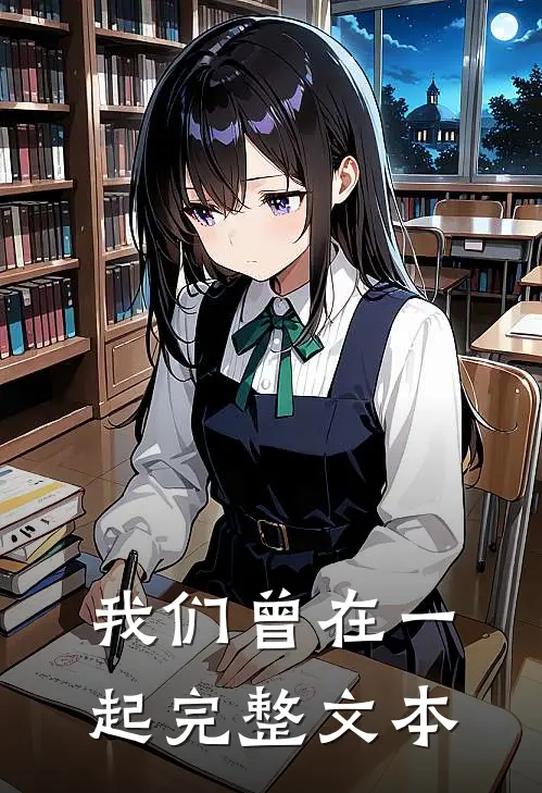 我们曾在一起完整文本
