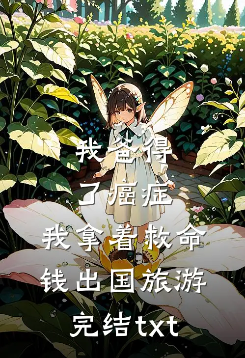 我爸得了癌症，我拿着救命钱出国旅游完结txt