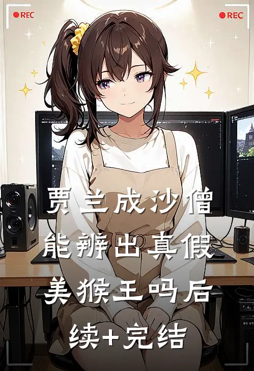 贾兰成沙僧，能辨出真假美猴王吗后续+完结