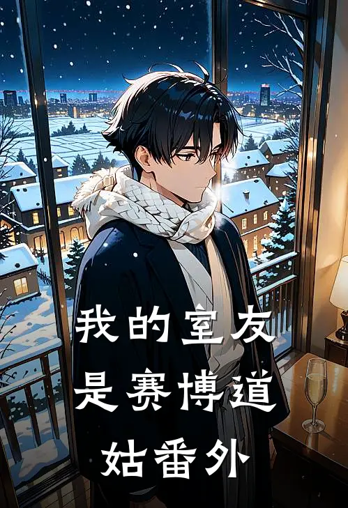 我的室友是赛博道姑 番外