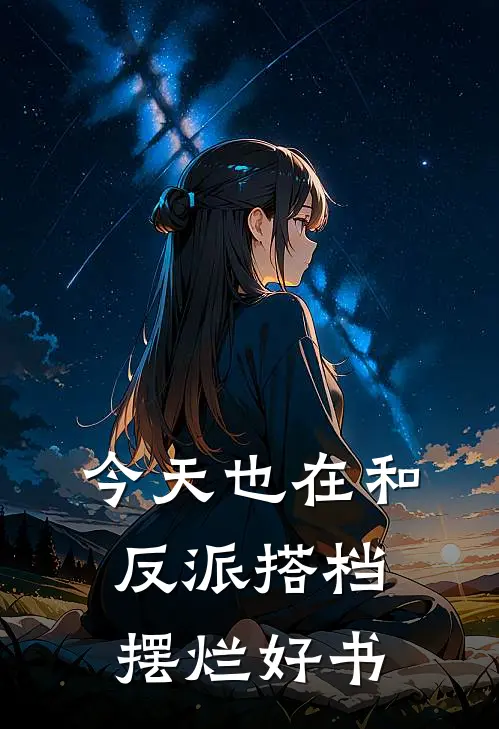 今天也在和反派搭档摆烂好书