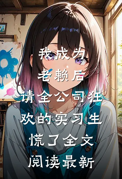 我成为老赖后，请全公司狂欢的实习生慌了全文阅读最新