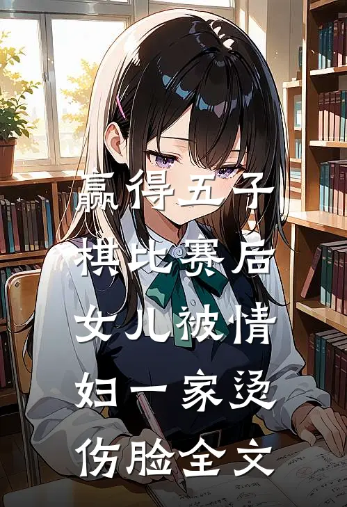 赢得五子棋比赛后，女儿被情妇一家烫伤脸全文