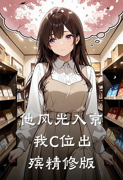 他风光入京，我C位出殡精修版