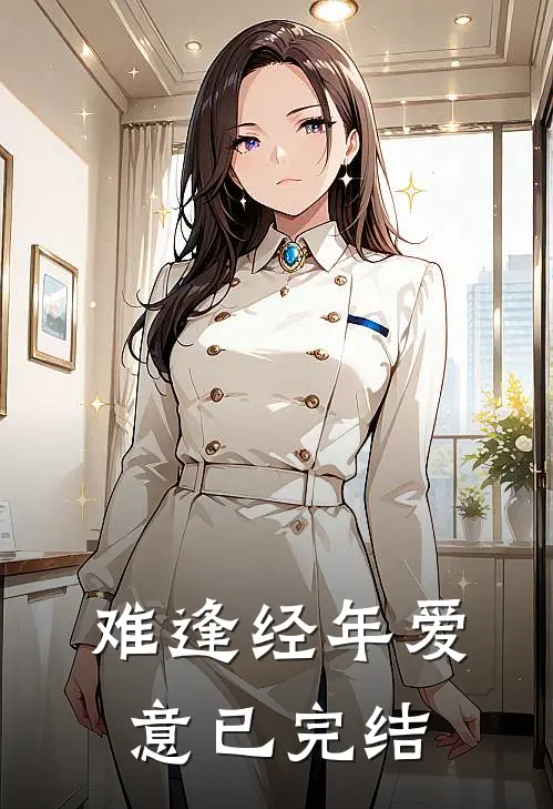 难逢经年爱意已完结