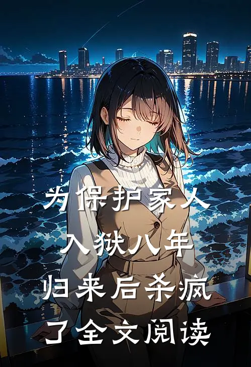 为保护家人入狱八年，归来后杀疯了全文阅读
