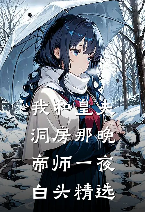 我和皇夫洞房那晚，帝师一夜白头精选
