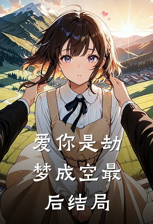 爱你是劫梦成空最后结局