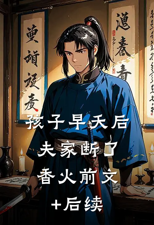 孩子早夭后，夫家断了香火前文+后续